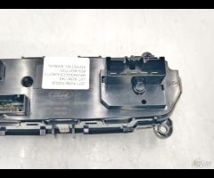 PANNELLO COMANDO CLIMA RISCALDAMENTO FORD FOCUS II - 13