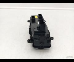 PANNELLO COMANDO CLIMA RISCALDAMENTO FORD FOCUS II - 16