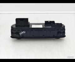 PANNELLO COMANDO CLIMA RISCALDAMENTO FORD FOCUS II - 17