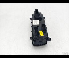 PANNELLO COMANDO CLIMA RISCALDAMENTO FORD FOCUS II - 19