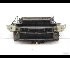 OSSATURA FRONTALE CALANDRA KIT RADIATORI COMPLETA - 1