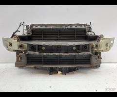 OSSATURA FRONTALE CALANDRA KIT RADIATORI COMPLETA - 2