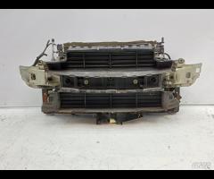 OSSATURA FRONTALE CALANDRA KIT RADIATORI COMPLETA - 3