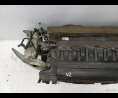 OSSATURA FRONTALE CALANDRA KIT RADIATORI COMPLETA - 5