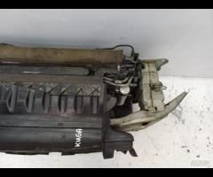 OSSATURA FRONTALE CALANDRA KIT RADIATORI COMPLETA - 7