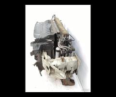 OSSATURA FRONTALE CALANDRA KIT RADIATORI COMPLETA - 9