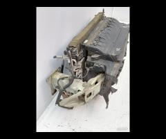 OSSATURA FRONTALE CALANDRA KIT RADIATORI COMPLETA - 11