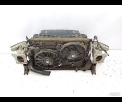 OSSATURA FRONTALE CALANDRA KIT RADIATORI COMPLETA - 13