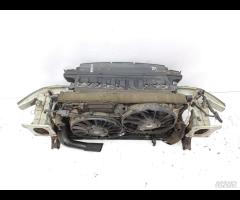 OSSATURA FRONTALE CALANDRA KIT RADIATORI COMPLETA - 14