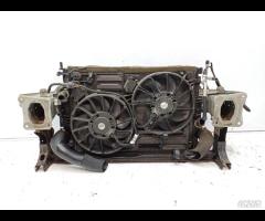 OSSATURA FRONTALE CALANDRA KIT RADIATORI COMPLETA - 15