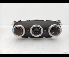 PANNELLO COMANDO CLIMA RISCALDAMENTO FIAT 500L TRE