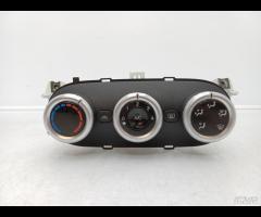 PANNELLO COMANDO CLIMA RISCALDAMENTO FIAT 500L TRE