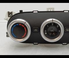 PANNELLO COMANDO CLIMA RISCALDAMENTO FIAT 500L TRE
