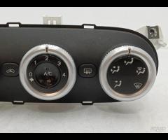 PANNELLO COMANDO CLIMA RISCALDAMENTO FIAT 500L TRE