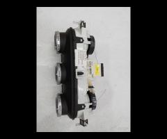 PANNELLO COMANDO CLIMA RISCALDAMENTO FIAT 500L TRE
