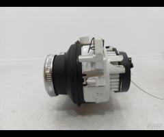 PANNELLO COMANDO CLIMA RISCALDAMENTO FIAT 500L TRE - 6