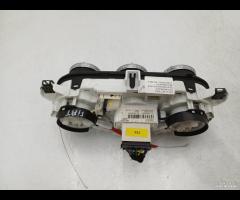 PANNELLO COMANDO CLIMA RISCALDAMENTO FIAT 500L TRE - 7