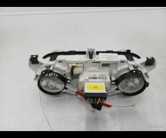 PANNELLO COMANDO CLIMA RISCALDAMENTO FIAT 500L TRE - 8