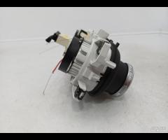 PANNELLO COMANDO CLIMA RISCALDAMENTO FIAT 500L TRE - 9