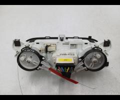 PANNELLO COMANDO CLIMA RISCALDAMENTO FIAT 500L TRE - 10