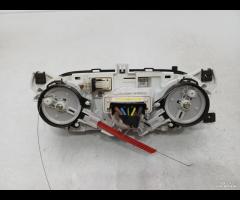 PANNELLO COMANDO CLIMA RISCALDAMENTO FIAT 500L TRE - 11