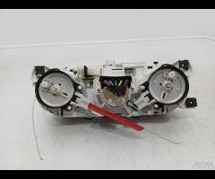 PANNELLO COMANDO CLIMA RISCALDAMENTO FIAT 500L TRE - 12