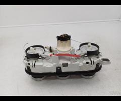 PANNELLO COMANDO CLIMA RISCALDAMENTO FIAT 500L TRE - 13