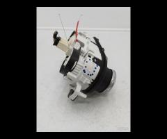 PANNELLO COMANDO CLIMA RISCALDAMENTO FIAT 500L TRE - 15