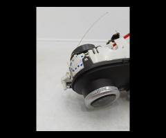 PANNELLO COMANDO CLIMA RISCALDAMENTO FIAT 500L TRE - 17