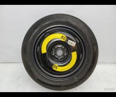 RUOTINO DI SCORTA T145/80R18 99M R18 5x112x57.1 VO - 3