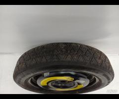 RUOTINO DI SCORTA T145/80R18 99M R18 5x112x57.1 VO - 5