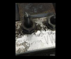 CENTRALINA ABS 1.4D 66Kw 90CV SKODA FABIA III NJ5 - 15