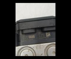 CENTRALINA ABS 1.4D 66Kw 90CV SKODA FABIA III NJ5 - 17