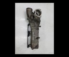 COLLETTORE ASPIRAZIONE 3.0D 140kW 190CV MERCEDES C - 1