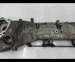 COLLETTORE ASPIRAZIONE 3.0D 140kW 190CV MERCEDES C - 5