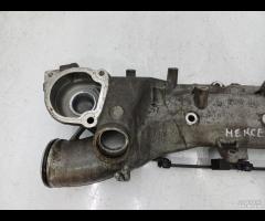 COLLETTORE ASPIRAZIONE 3.0D 140kW 190CV MERCEDES C - 6