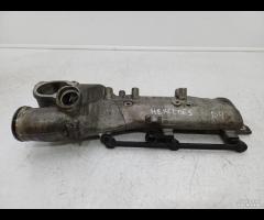 COLLETTORE ASPIRAZIONE 3.0D 140kW 190CV MERCEDES C - 8