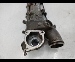 COLLETTORE ASPIRAZIONE 3.0D 140kW 190CV MERCEDES C - 14