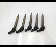 KIT 4 INIETTORE 3.0D 140kW 190CV MERCEDES CLASSE E