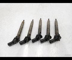 KIT 4 INIETTORE 3.0D 140kW 190CV MERCEDES CLASSE E