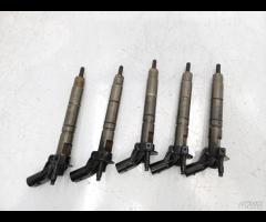 KIT 4 INIETTORE 3.0D 140kW 190CV MERCEDES CLASSE E