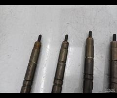 KIT 4 INIETTORE 3.0D 140kW 190CV MERCEDES CLASSE E