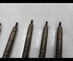 KIT 4 INIETTORE 3.0D 140kW 190CV MERCEDES CLASSE E