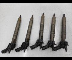 KIT 4 INIETTORE 3.0D 140kW 190CV MERCEDES CLASSE E - 6