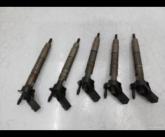 KIT 4 INIETTORE 3.0D 140kW 190CV MERCEDES CLASSE E - 9