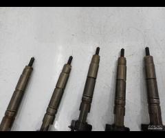 KIT 4 INIETTORE 3.0D 140kW 190CV MERCEDES CLASSE E - 10