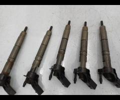 KIT 4 INIETTORE 3.0D 140kW 190CV MERCEDES CLASSE E - 11