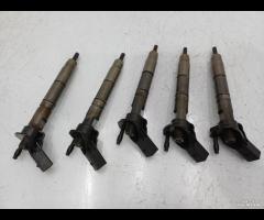 KIT 4 INIETTORE 3.0D 140kW 190CV MERCEDES CLASSE E - 12