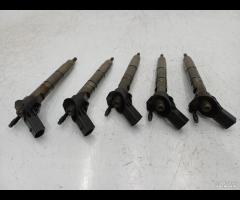 KIT 4 INIETTORE 3.0D 140kW 190CV MERCEDES CLASSE E - 13