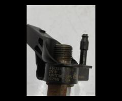 KIT 4 INIETTORE 3.0D 140kW 190CV MERCEDES CLASSE E - 14